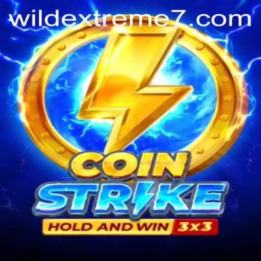 Coinstrike: Exploring the Thrill of Wild Extreme
