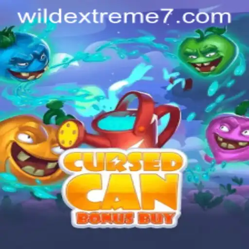 CursedCanBonusBuy: Exploring the Wild Extreme of Gaming