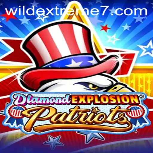 Introducing DiamondExplosionPatriots: The Game That Redefines Wild Extreme