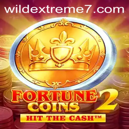 Unleash the Excitement with FortuneCoins2: Explore the Wild Extreme
