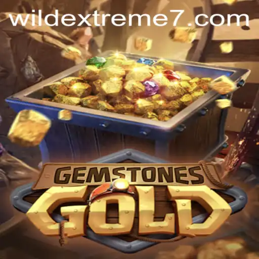 GemstonesGold: The Wild Extreme Adventure