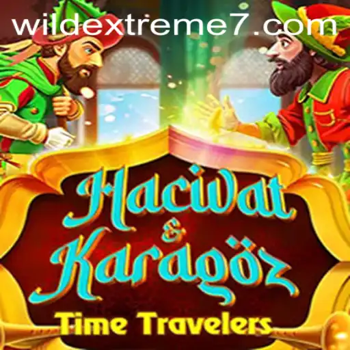Exploring the Thrilling World of HacivatandKaragoz: Wild Extreme