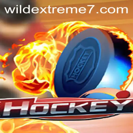 Wild Extreme: The Unleashed Thrill of Hockey