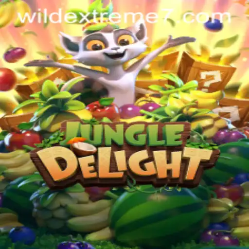 JungleDelight: An Immersive Adventure into Wild Extreme Gaming