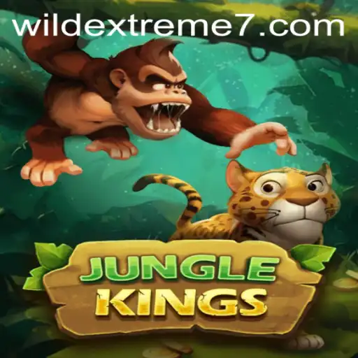 Exploring the Thrilling World of JungleKings with Wild Extreme Adventures