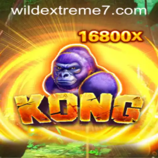 Kong: Wild Extreme - An Epic Adventure Through the Jungle