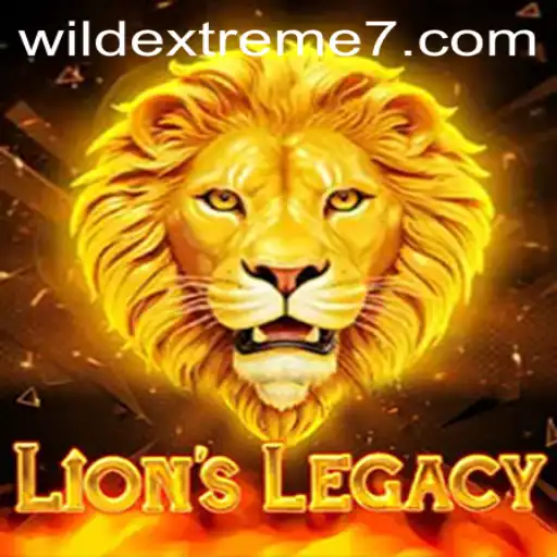 LionsLegacy: Wild Extreme - A Thrilling Adventure in the Heart of the Savanna