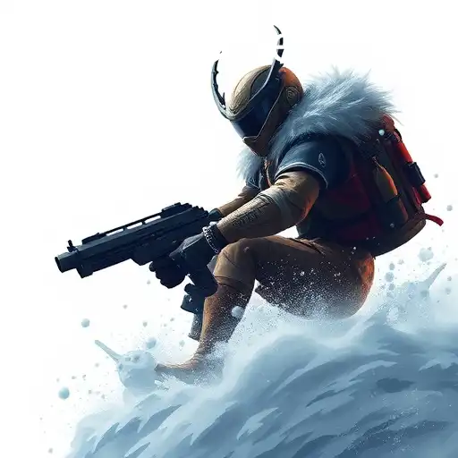 Gaming Experience Wild Extreme - 800+ Premium and Exclusive Games