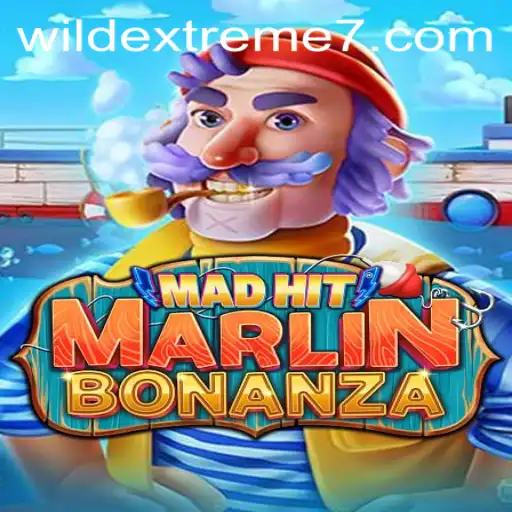MadHitMarlinBonanza: Dive into the Wild Extreme Gaming Experience
