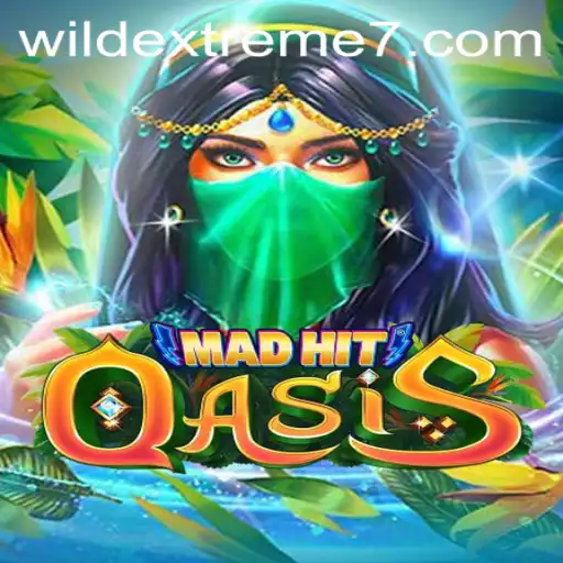 Discover the Thrills of MadHitOasis: An Exciting Gaming Experience with Wild Extreme