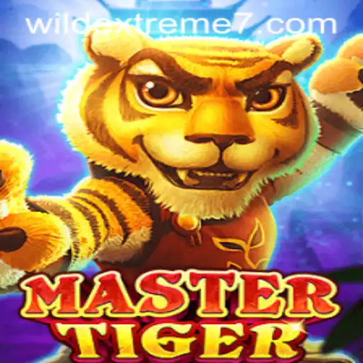 Discover the Thrilling World of MasterTiger: Unveiling the Wild Extreme