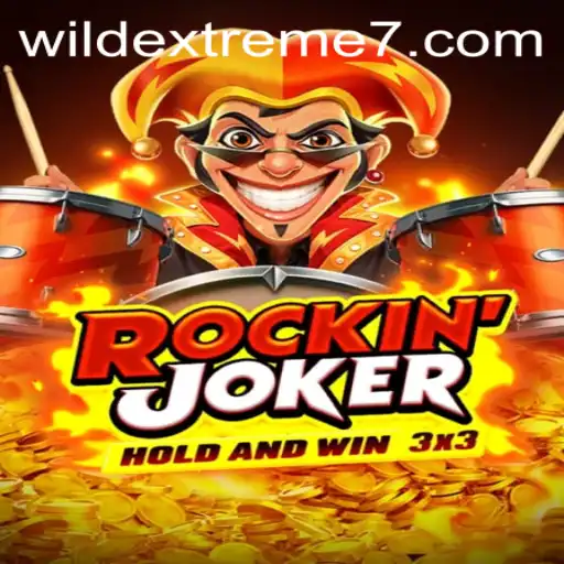 Exploring the Wild Extremes of RockinJoker