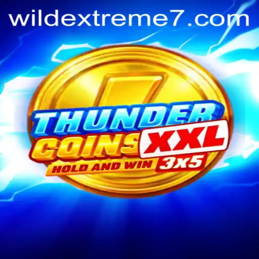 Exploring the Thrilling World of ThunderCoinsXxl: A Dive into Wild Extreme