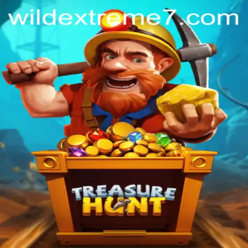 Exploring the Thrills of TreasureHunt: Wild Extreme