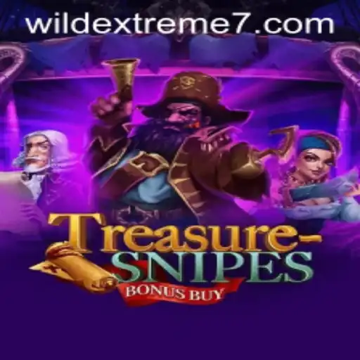 Unveiling the Thrills of TreasuresnipesBonusBuy: The Wild Extreme Adventure