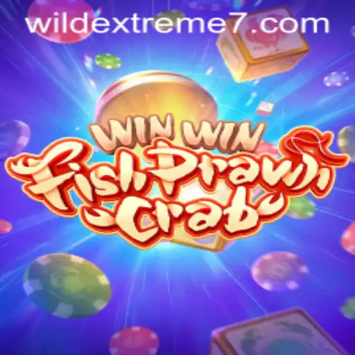 Discover the Thrill of WinWinFishPrawnCrab: A Dive into Wild Extreme Gaming